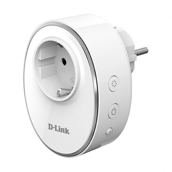D-link Wi-Fi Smart Plug Steckdose DSP-W115