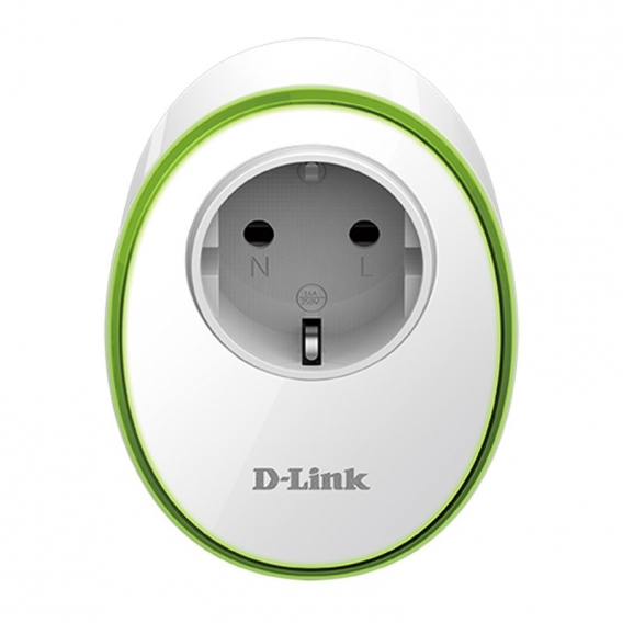 D-link Wi-Fi Smart Plug Steckdose DSP-W115