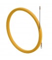 Arnocanali Abziehvorrichtung Sonde Faser 3,5 mm 10mt gelb AF35.010