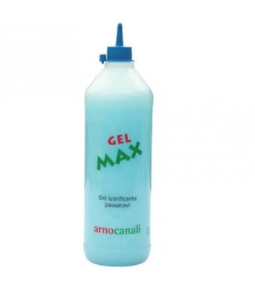 Arnocanali Gel-Schmiermittel für Kabel 1 Liter AGI1