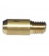 Arnocanali Gewindeklemme für M5 Sonden Durchmesser 3,5mm AST35