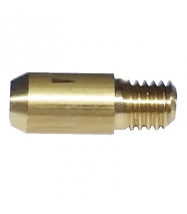 Arnocanali Gewindeklemme für M5 Sonden Durchmesser 3,5mm AST35