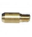 Arnocanali Gewindeklemme für M5 Sonden Durchmesser 3,5mm AST35