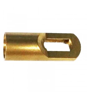 Arnocanali Kabelöse 6mm Durchmesser M5 AT6.M5
