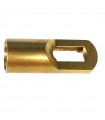 Arnocanali Kabelöse 6mm Durchmesser M5 AT6.M5