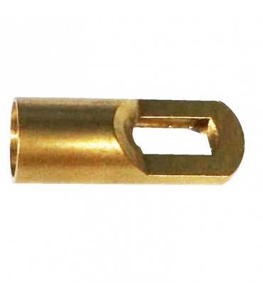 Arnocanali Kabelöse 8mm Durchmesser M5 AT8.M5