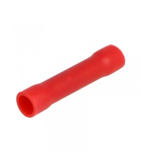 BM Stossverbinder mit PVC-Isolation 1,5MM Durchmesser 4 100PZ