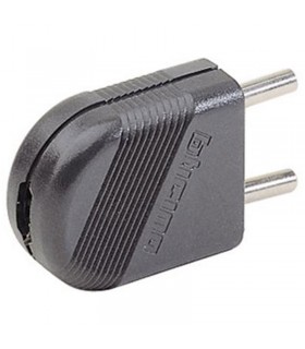 Bticino fliegender Stecker24V 6A für Mignonsteckdosen 2120N