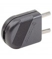 Bticino fliegender Stecker24V 6A für Mignonsteckdosen 2120N