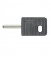 Bticino Stecker auf d.5mm Klinke (voreingestellt für HD,HC,HS4391 Klinkenstecker) 2124N