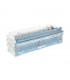 Bticino 125A Reihenklemme 2 Pole 15 Löcher 8 Module 400403