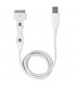 Bticino S2612D 3-in-1 USB-Anschluss