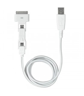 Bticino S2612D 3-in-1 USB-Anschluss
