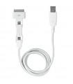 Bticino S2612D 3-in-1 USB-Anschluss