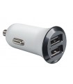 USB-Kit 2 Steckdosen für 12V Autoanschluss S2614G