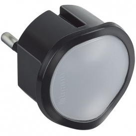 More about Adapter Bticino licht, automatische dämmerungs-stecker, deutsche anthrazit S3625GA