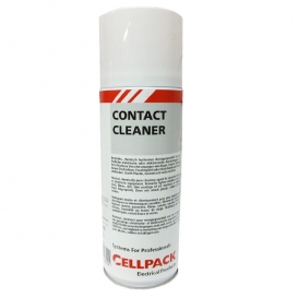 More about Cellpack Reinigungsspray für elektrotechnische Geräte 124024