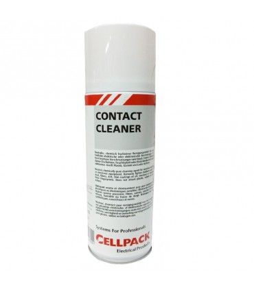 Cellpack Reinigungsspray für elektrotechnische Geräte 124024
