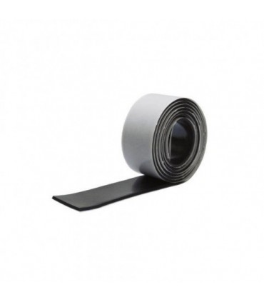 CELLPACK Hochspannungsisolierband schwarz 0.75X38MM 125589