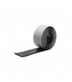CELLPACK Hochspannungsisolierband schwarz 0.75X38MM 125589