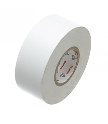 CELLPACK PVC-Isolierband 25X25X0,15 weiß 145779