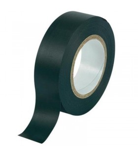 CELLPACK PVC-Isolierband 19X25X0,15 schwarz 145794