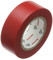CELLPACK PVC-Isolierband 19X25X0,15 rot 145800