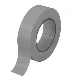 Cellpack PVC-Isolierband grau No 128 0,15 mmx19 mm 145808