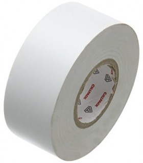 Cellpack PVC-Isolierband weiß No 128 0,15 mmx15 mm 145828