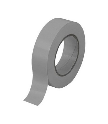 Cellpack PVC-Isolierband grau No 128 0,15 mmx15 mm 145831