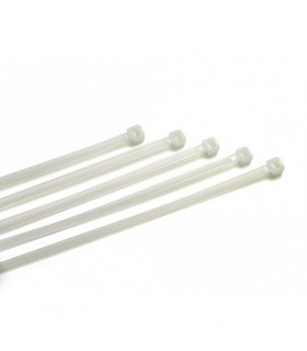 Cellpack Kabelbinder schwarz Nylon KS 280x3,5 mm