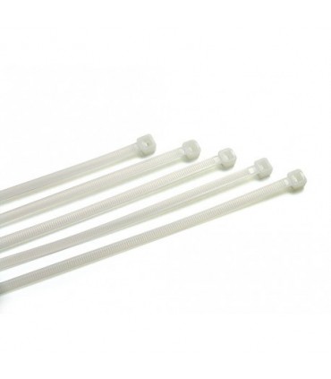 Cellpack Kabelbinder schwarz Nylon KS 280x3,5 mm