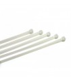 Cellpack Kabelbinder schwarz Nylon KS 280x3,5 mm