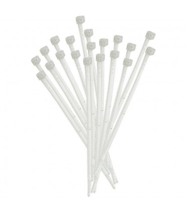 Kabelbinder CELLPACK 200X4,5 naturfarben 146428