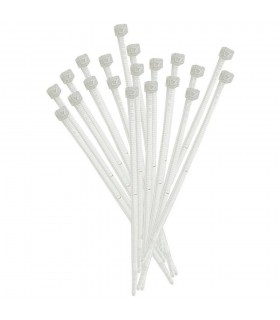 Kabelbinder CELLPACK 200X3,5 naturfarben 146452