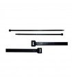 Kabelbinder CELLPACK 135X2,5 schwarz 146453