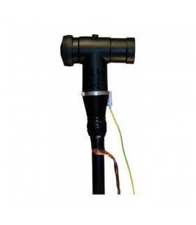 CELLPACK T-Steckanschluss CTS 36KV/630A/95 355563