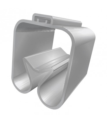 Cembre transparenten Kennzeichnungsträger PMF-06 4 mm 90600