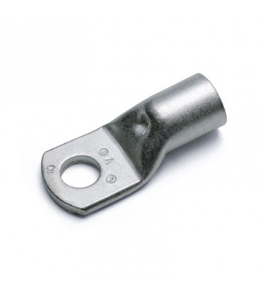 Cembre Kabelschuhe für Leitungen aus Kupfer 50mmq Durchmesser 8 A10-M8