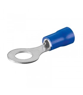 Cembre isoliertes Verbindungsmaterial 2,5mm Durchmesser 5mm Blu BF-M5