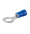 Cembre isoliertes Verbindungsmaterial 2,5mm Durchmesser 6mm Blu BF-M6