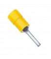 Cembre PVC-isoliertes Verbindungsmaterial Länge 12mm GF-P12