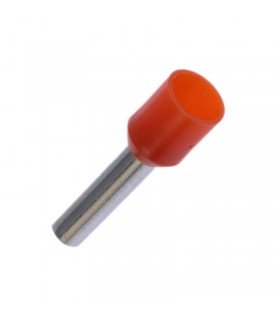 Cembre Aderendhülsen isoliert 0,5mm² 8mm lang / 500 Stück PKC508