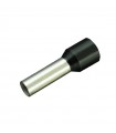 Cembre Aderendhülsen isoliert 1,5mm² 8mm lang / 500 Stück PKD1508