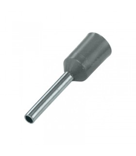 Cembre Aderendhülsen isoliert 4mm² 10mm lang / 200 Stück PKD410