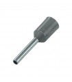 Cembre Aderendhülsen isoliert 4mm² 10mm lang / 200 Stück PKD410