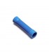 Giunti Stossverbinder für Kupferleiter PVC isoliert 2,5mmq Blue Stk: 100 PL06-M