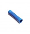 Giunti Stossverbinder für Kupferleiter PVC isoliert 2,5mmq Blue Stk: 100 PL06-M