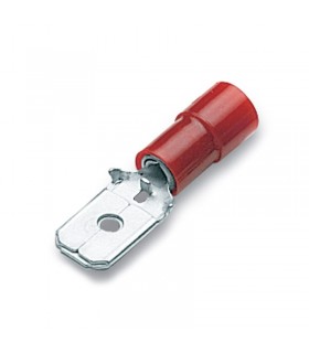 Cembre Steckverbinder 1,5mmq 6,35X0,8  100 Stk RF-M608