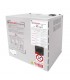 Ducati Automatische Blindleistungskompensationsanlage 50-M 12,5KVAR 415V 5 Stufen 415040025